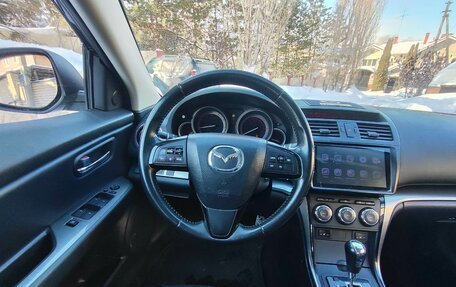 Mazda 6, 2010 год, 694 000 рублей, 20 фотография