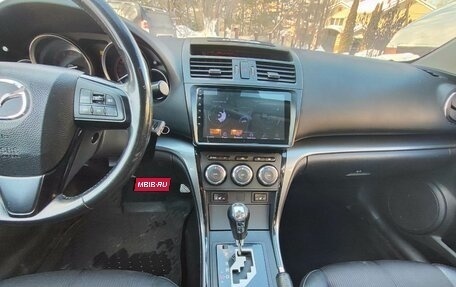 Mazda 6, 2010 год, 694 000 рублей, 17 фотография