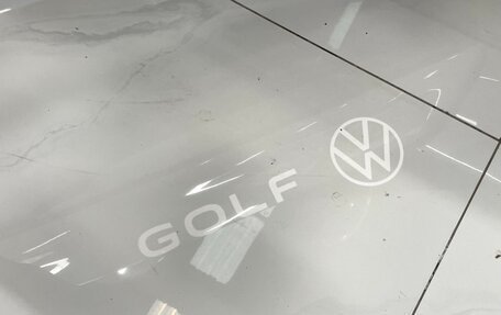 Volkswagen Golf VIII, 2022 год, 2 390 000 рублей, 19 фотография