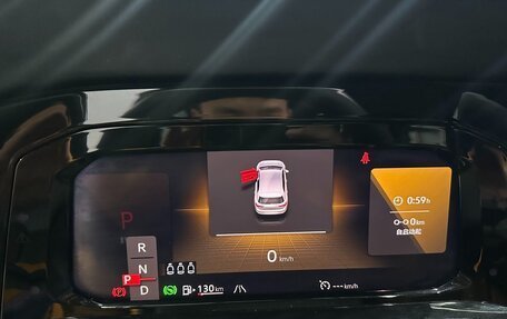 Volkswagen Golf VIII, 2022 год, 2 390 000 рублей, 21 фотография