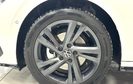 Volkswagen Golf VIII, 2022 год, 2 390 000 рублей, 17 фотография