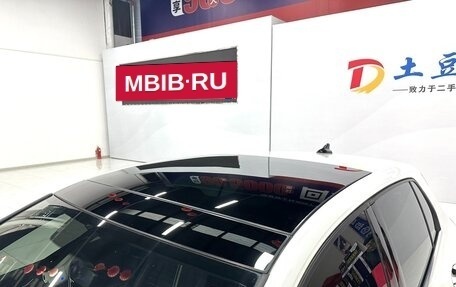 Volkswagen Golf VIII, 2022 год, 2 390 000 рублей, 14 фотография