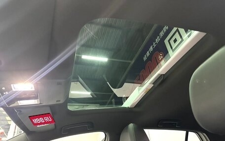 Volkswagen Golf VIII, 2022 год, 2 390 000 рублей, 16 фотография