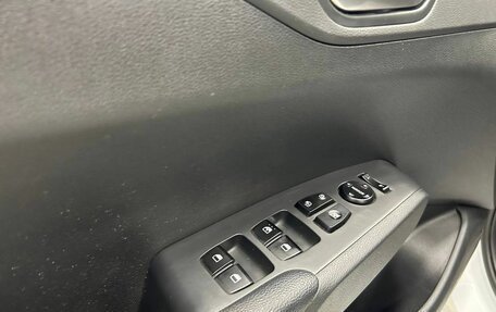 Hyundai Solaris II рестайлинг, 2020 год, 1 700 000 рублей, 7 фотография