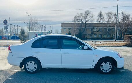 Honda Civic Ferio III, 2003 год, 429 000 рублей, 5 фотография