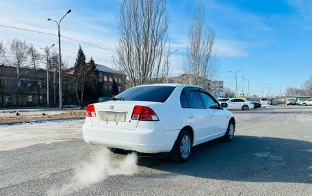 Honda Civic Ferio III, 2003 год, 429 000 рублей, 6 фотография