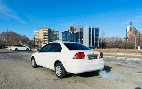 Honda Civic Ferio III, 2003 год, 429 000 рублей, 8 фотография