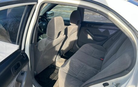 Honda Civic Ferio III, 2003 год, 429 000 рублей, 11 фотография