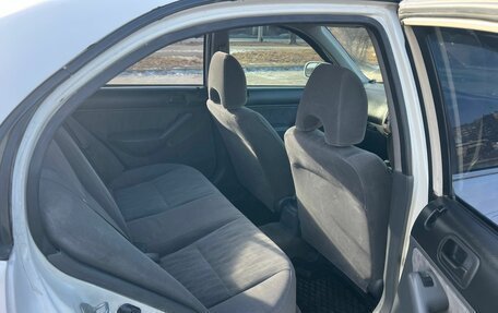 Honda Civic Ferio III, 2003 год, 429 000 рублей, 12 фотография