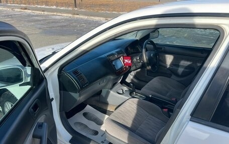 Honda Civic Ferio III, 2003 год, 429 000 рублей, 10 фотография