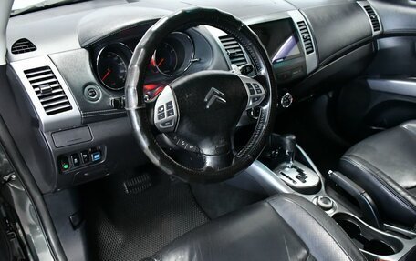 Citroen C-Crosser, 2010 год, 995 000 рублей, 11 фотография