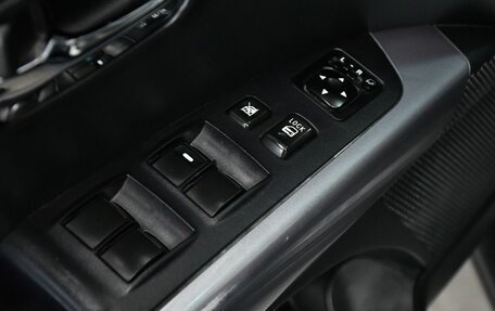 Citroen C-Crosser, 2010 год, 995 000 рублей, 13 фотография