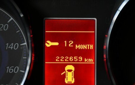 Citroen C-Crosser, 2010 год, 995 000 рублей, 12 фотография