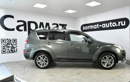 Citroen C-Crosser, 2010 год, 995 000 рублей, 4 фотография
