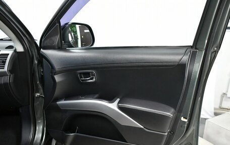 Citroen C-Crosser, 2010 год, 995 000 рублей, 18 фотография