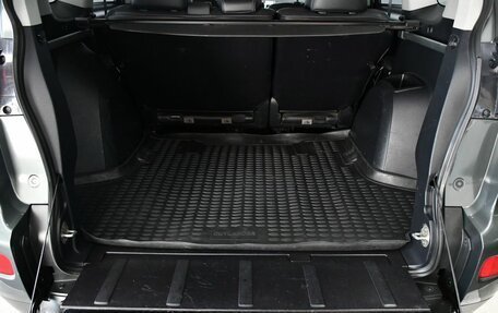 Citroen C-Crosser, 2010 год, 995 000 рублей, 22 фотография