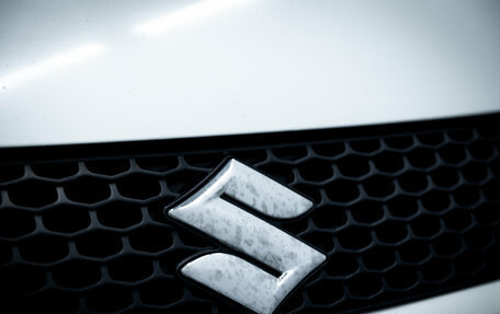 Suzuki Swift III, 2008 год, 649 000 рублей, 9 фотография