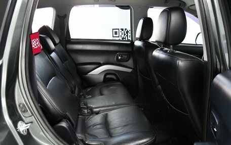 Citroen C-Crosser, 2010 год, 995 000 рублей, 20 фотография