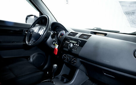 Suzuki Swift III, 2008 год, 649 000 рублей, 16 фотография