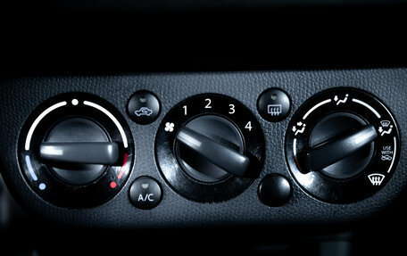 Suzuki Swift III, 2008 год, 649 000 рублей, 21 фотография