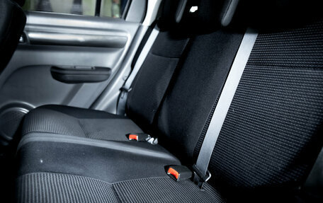 Suzuki Swift III, 2008 год, 649 000 рублей, 25 фотография