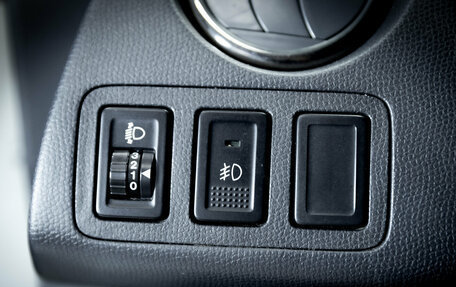 Suzuki Swift III, 2008 год, 649 000 рублей, 19 фотография