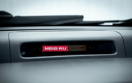 Suzuki Swift III, 2008 год, 649 000 рублей, 23 фотография