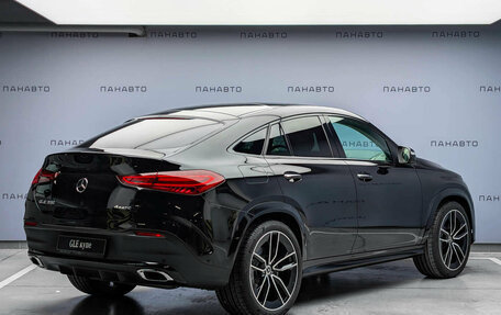 Mercedes-Benz GLE, 2024 год, 13 500 000 рублей, 13 фотография