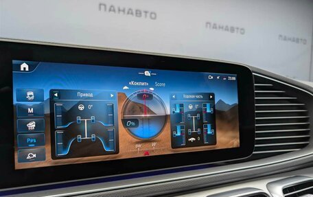 Mercedes-Benz GLE, 2024 год, 13 500 000 рублей, 9 фотография