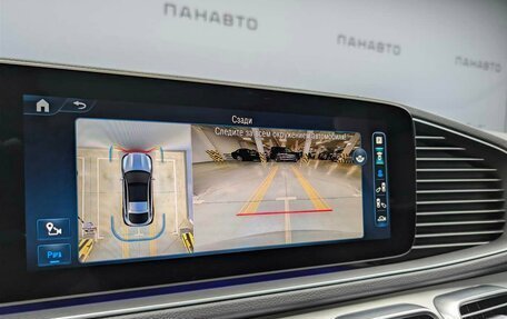 Mercedes-Benz GLE, 2024 год, 13 500 000 рублей, 10 фотография