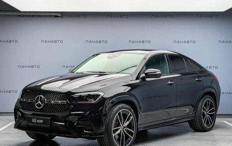 Mercedes-Benz GLE, 2024 год, 13 500 000 рублей, 12 фотография