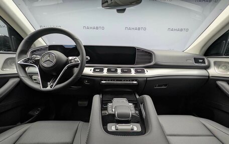 Mercedes-Benz GLE, 2024 год, 13 500 000 рублей, 8 фотография
