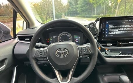 Toyota Corolla, 2021 год, 1 425 000 рублей, 9 фотография