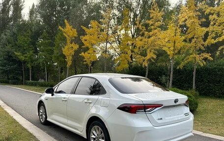 Toyota Corolla, 2021 год, 1 425 000 рублей, 4 фотография