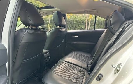 Toyota Corolla, 2021 год, 1 425 000 рублей, 12 фотография