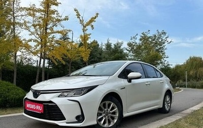 Toyota Corolla, 2021 год, 1 425 000 рублей, 1 фотография