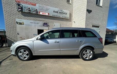 Opel Astra H, 2011 год, 700 000 рублей, 3 фотография