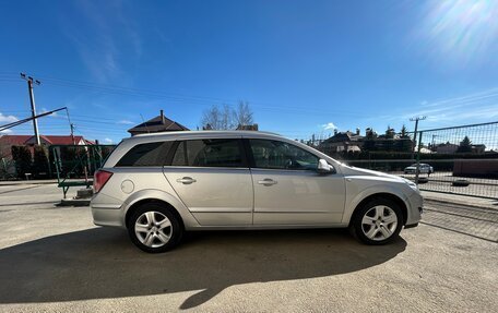 Opel Astra H, 2011 год, 700 000 рублей, 4 фотография