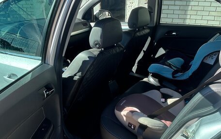 Opel Astra H, 2011 год, 700 000 рублей, 8 фотография