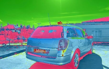 Opel Astra H, 2011 год, 700 000 рублей, 5 фотография