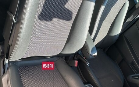 Opel Astra H, 2011 год, 700 000 рублей, 10 фотография