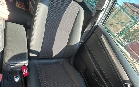 Opel Astra H, 2011 год, 700 000 рублей, 11 фотография