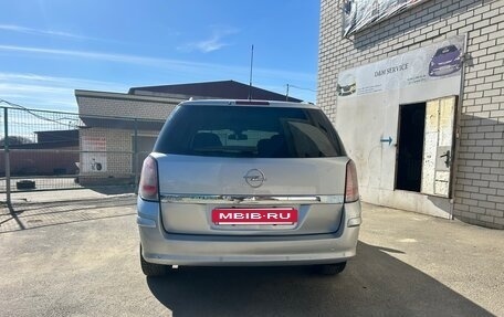 Opel Astra H, 2011 год, 700 000 рублей, 6 фотография