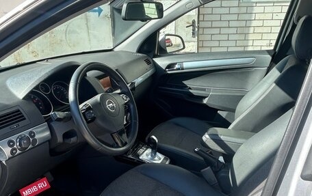 Opel Astra H, 2011 год, 700 000 рублей, 7 фотография