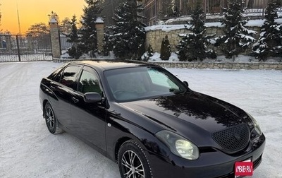 Toyota Verossa, 2002 год, 950 000 рублей, 1 фотография