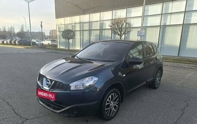 Nissan Qashqai, 2012 год, 999 999 рублей, 1 фотография