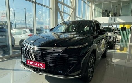 Haval F7, 2026 год, 3 099 000 рублей, 1 фотография