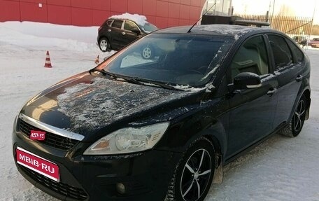 Ford Focus II рестайлинг, 2011 год, 520 000 рублей, 1 фотография