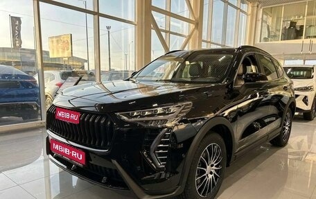 Haval Jolion, 2026 год, 2 649 000 рублей, 1 фотография