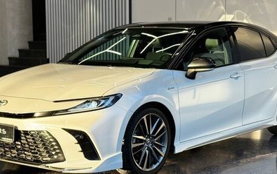 Toyota Camry, 2024 год, 4 300 000 рублей, 1 фотография